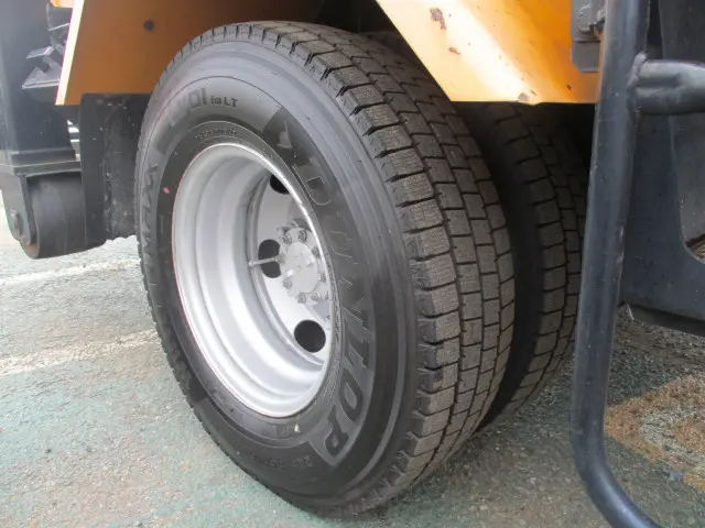 いすゞ エルフ TKG-NPR85YN(2WD)の写真31