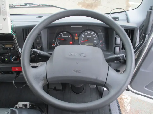 いすゞ エルフ TKG-NPR85YN(2WD)の写真33