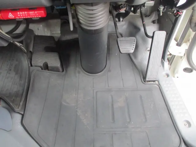 いすゞ エルフ TKG-NPR85YN(2WD)の写真36