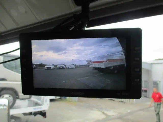 いすゞ エルフ TKG-NPR85YN(2WD)の写真41