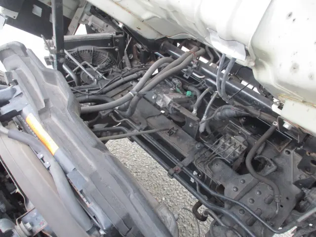 いすゞ エルフ TKG-NPR85YN(2WD)の写真46