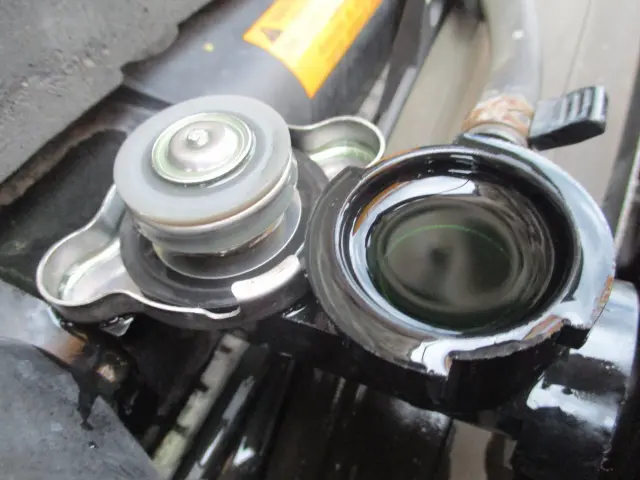 いすゞ エルフ TKG-NPR85YN(2WD)の写真48