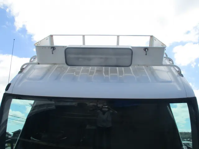 日野 デュトロ TKG-XZU710M(2WD)の写真6