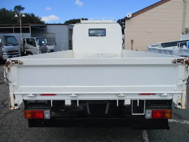 日野 デュトロ TKG-XZU710M(2WD)の写真15