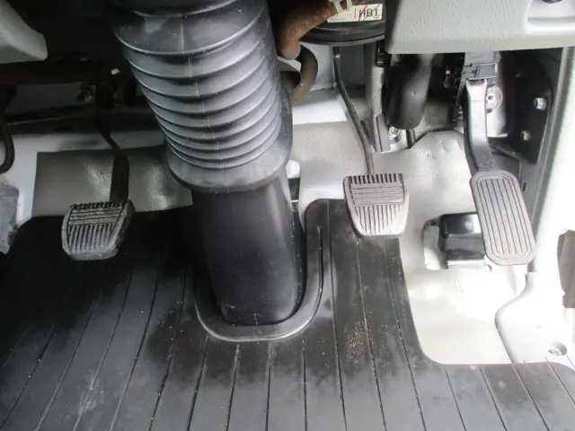 日野 デュトロ TKG-XZU710M(2WD)の写真29