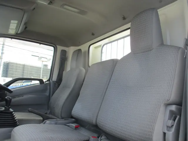 日野 デュトロ TKG-XZU710M(2WD)の写真42