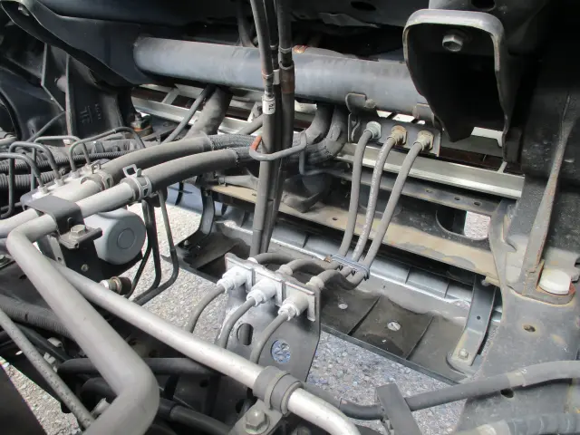 日野 デュトロ TKG-XZU710M(2WD)の写真48