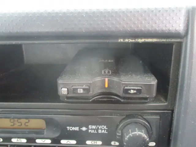 いすゞ エルフ SKG-NKR85AR(2WD)の写真37