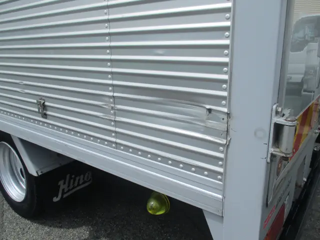 日野 デュトロ TKG-XZU710M(2WD)の写真14