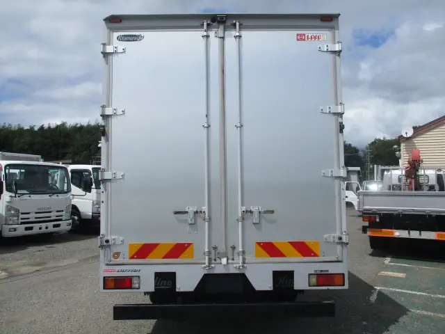 日野 デュトロ TKG-XZU710M(2WD)の写真15