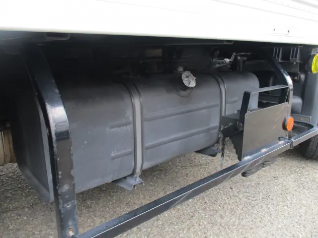 日野 デュトロ TKG-XZU710M(2WD)の写真25