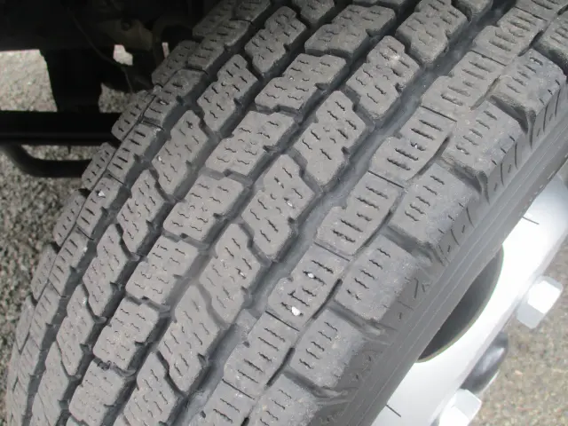 日野 デュトロ TKG-XZU710M(2WD)の写真28