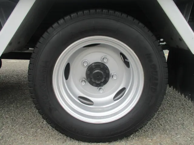 日野 デュトロ TKG-XZU710M(2WD)の写真29