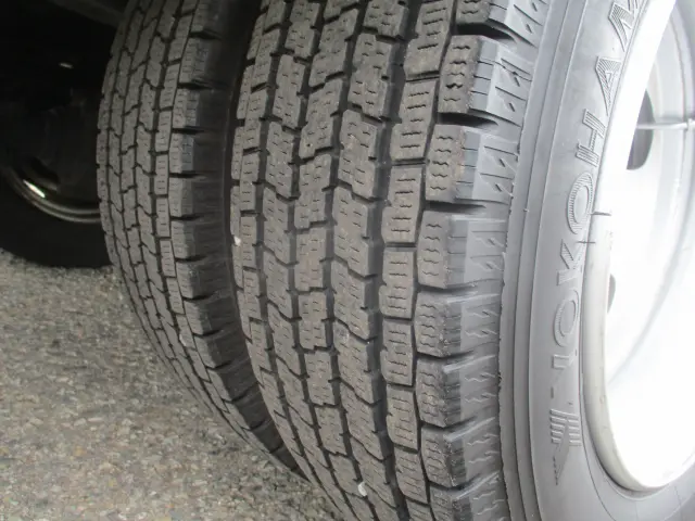 日野 デュトロ TKG-XZU710M(2WD)の写真31