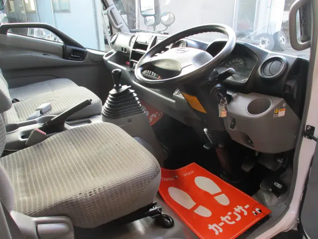 日野 デュトロ TKG-XZU710M(2WD)の写真39