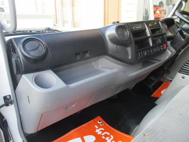 日野 デュトロ TKG-XZU710M(2WD)の写真41