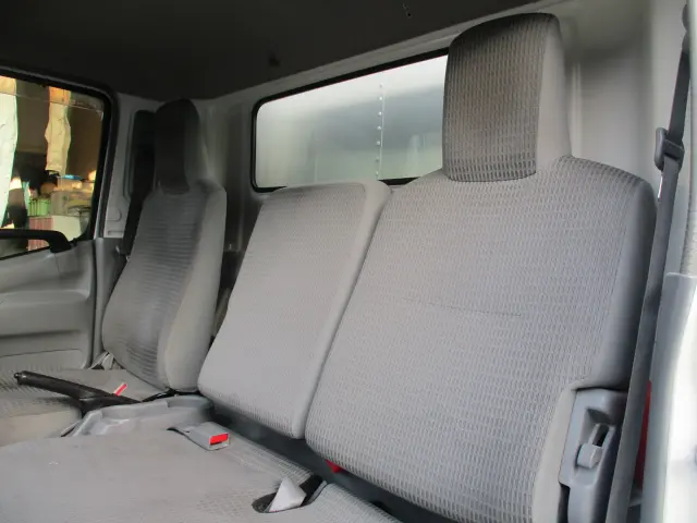 日野 デュトロ TKG-XZU710M(2WD)の写真44
