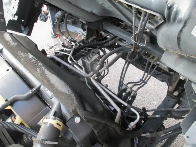 日野 デュトロ TKG-XZU710M(2WD)の写真50