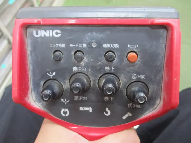 いすゞ エルフ TKG-NMR85AN(2WD)の写真9