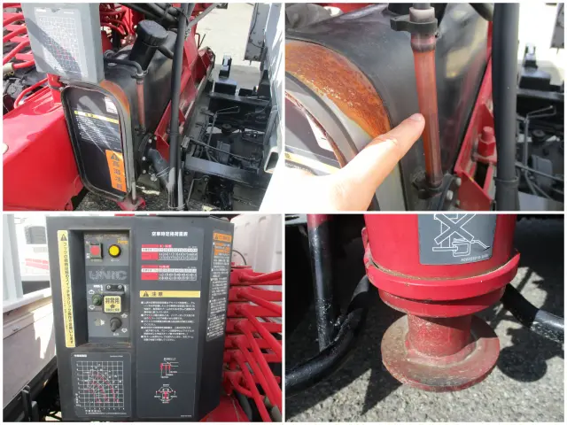 いすゞ エルフ TKG-NMR85AN(2WD)の写真19