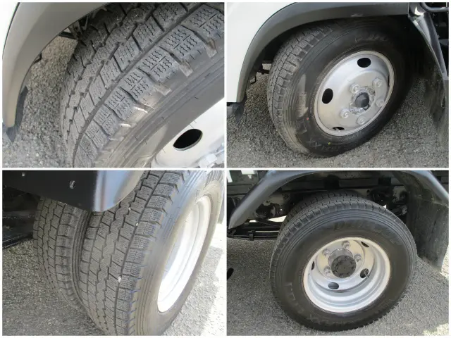 いすゞ エルフ TKG-NMR85AN(2WD)の写真22