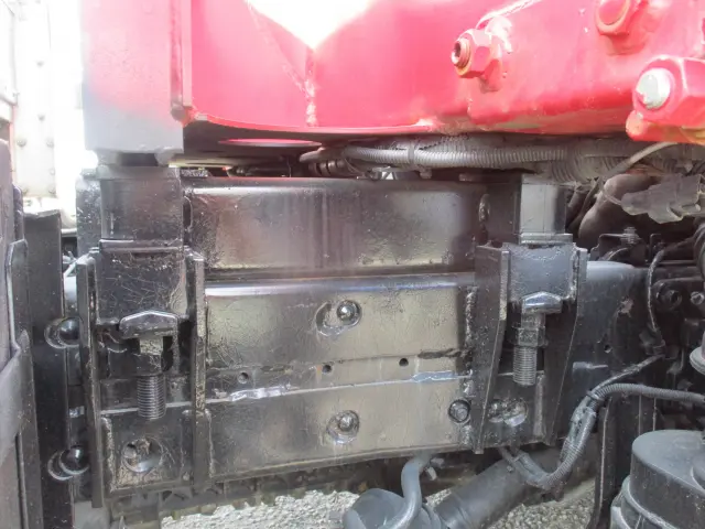 いすゞ エルフ TKG-NMR85AN(2WD)の写真24