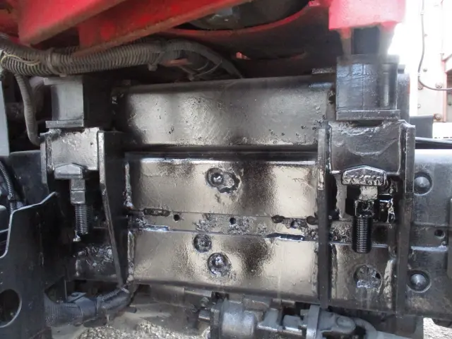 いすゞ エルフ TKG-NMR85AN(2WD)の写真29