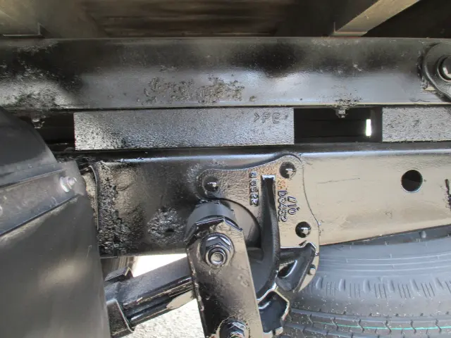 いすゞ エルフ TKG-NMR85AN(2WD)の写真31