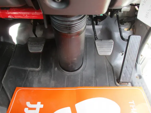 いすゞ エルフ TKG-NMR85AN(2WD)の写真41