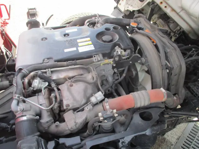 いすゞ エルフ TKG-NMR85AN(2WD)の写真47