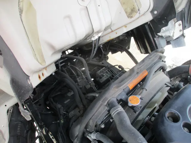 いすゞ エルフ TKG-NMR85AN(2WD)の写真48