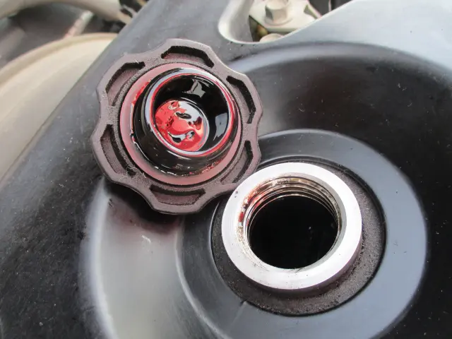いすゞ エルフ TKG-NMR85AN(2WD)の写真49