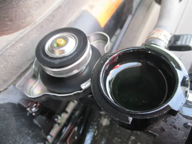 いすゞ エルフ TKG-NMR85AN(2WD)の写真50