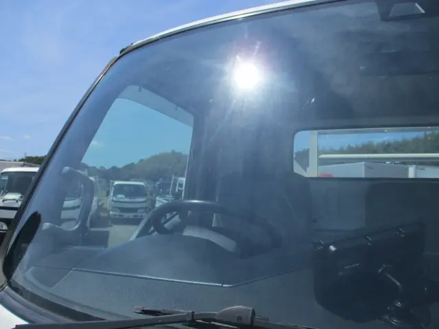 日野 デュトロ TKG-XZU710M(2WD)の写真20