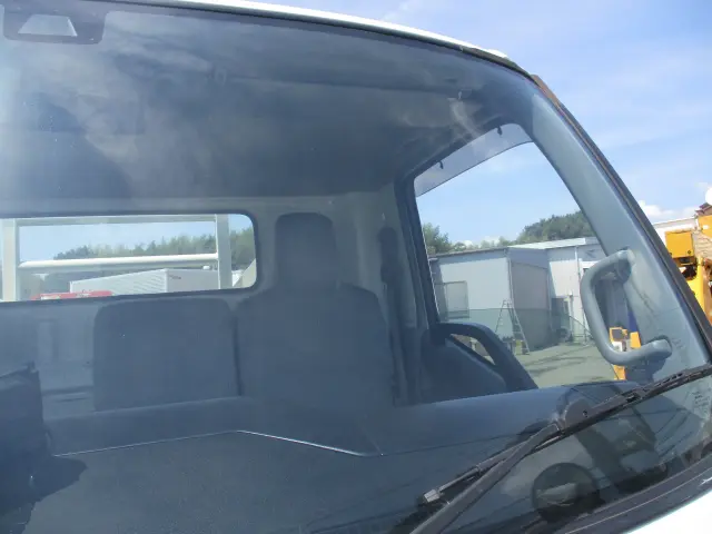 日野 デュトロ TKG-XZU710M(2WD)の写真21