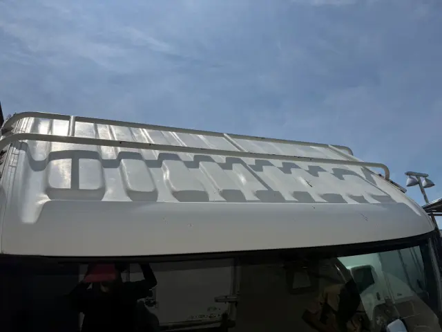 日野 デュトロ TKG-XZU710M(2WD)の写真22