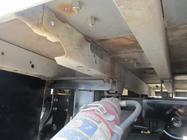 日野 デュトロ TKG-XZU710M(2WD)の写真27