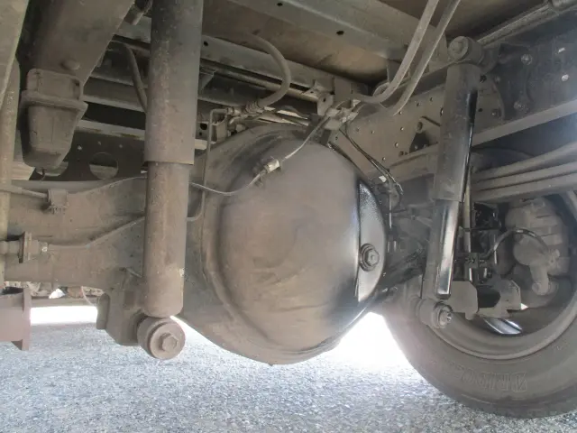 日野 デュトロ TKG-XZU710M(2WD)の写真30