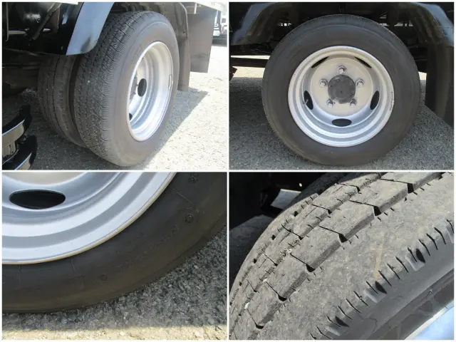 日野 デュトロ TKG-XZU710M(2WD)の写真32