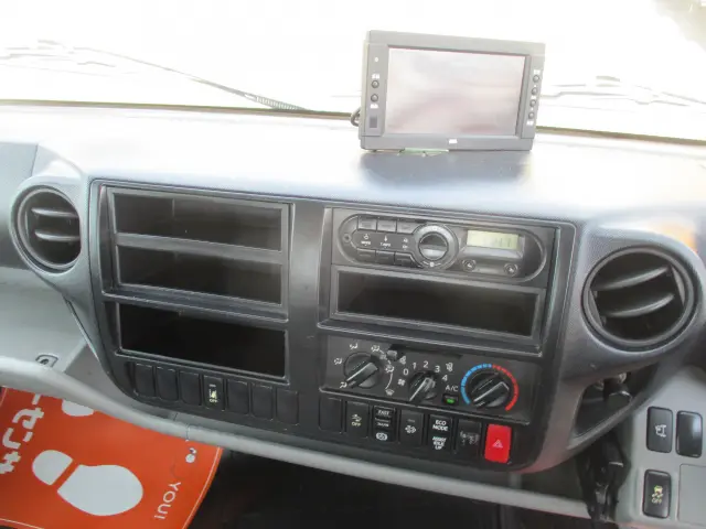 日野 デュトロ TKG-XZU710M(2WD)の写真39