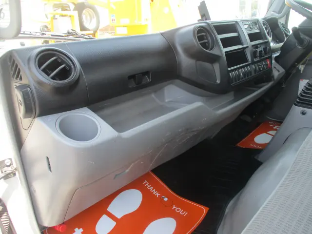 日野 デュトロ TKG-XZU710M(2WD)の写真40