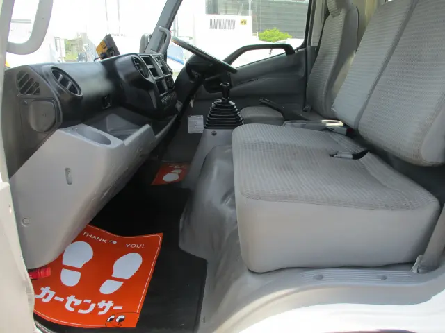 日野 デュトロ TKG-XZU710M(2WD)の写真43
