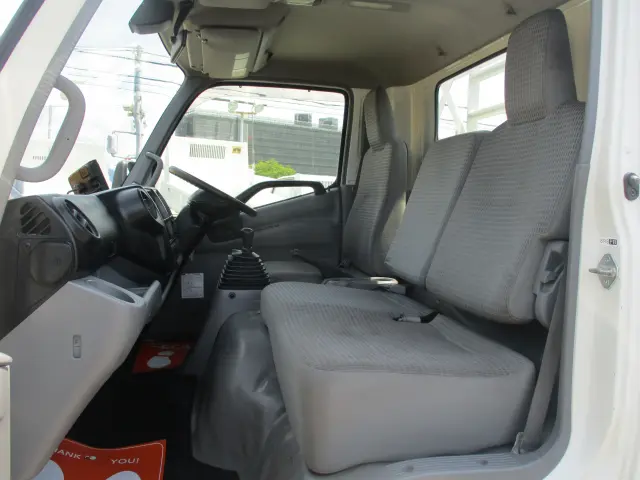 日野 デュトロ TKG-XZU710M(2WD)の写真44