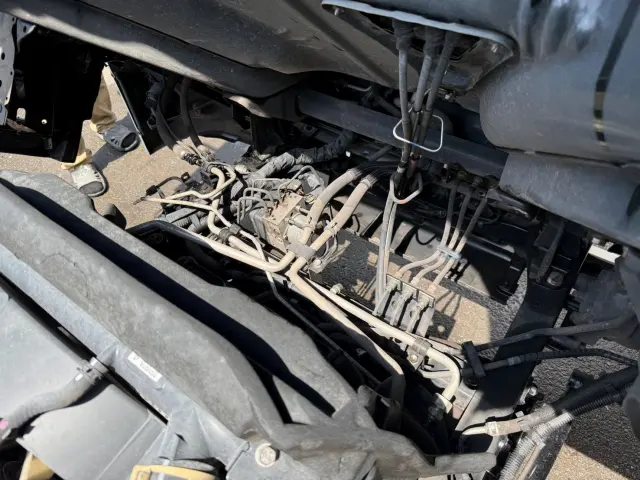 日野 デュトロ TKG-XZU710M(2WD)の写真48