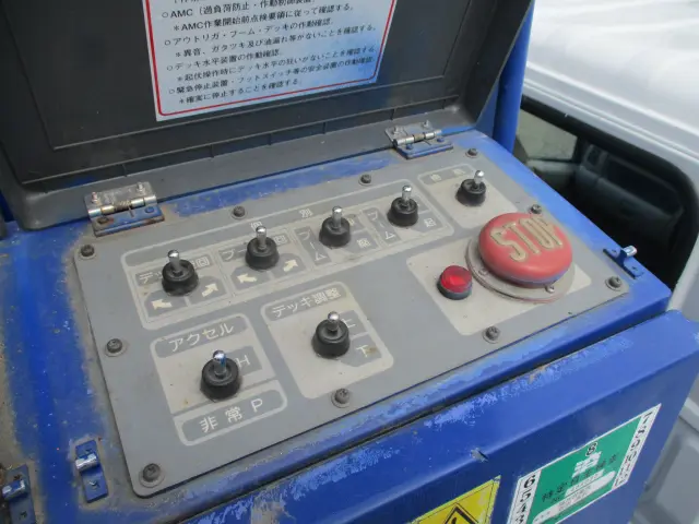 日野 デュトロ BDG-XZU344M(2WD)の写真18