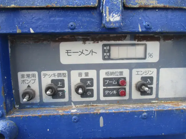 日野 デュトロ BDG-XZU344M(2WD)の写真23