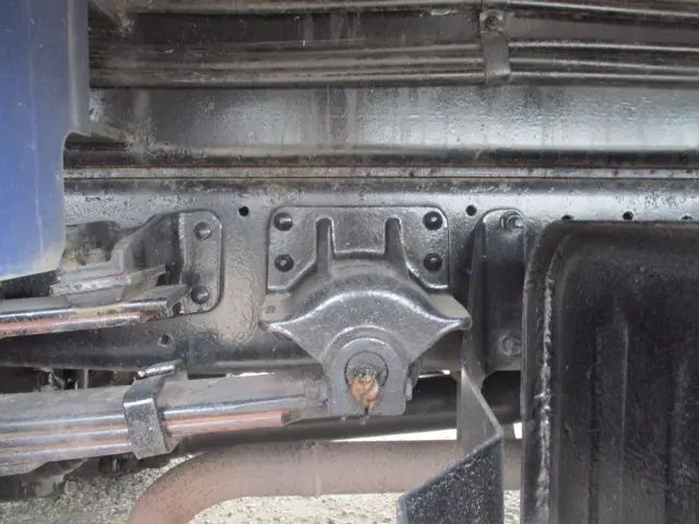 日野 デュトロ BDG-XZU344M(2WD)の写真25