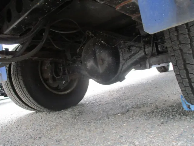 日野 デュトロ BDG-XZU344M(2WD)の写真26