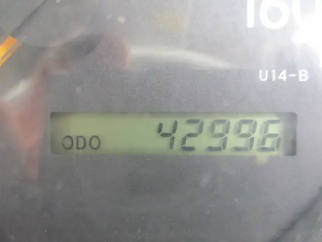 日野 デュトロ BDG-XZU344M(2WD)の写真34