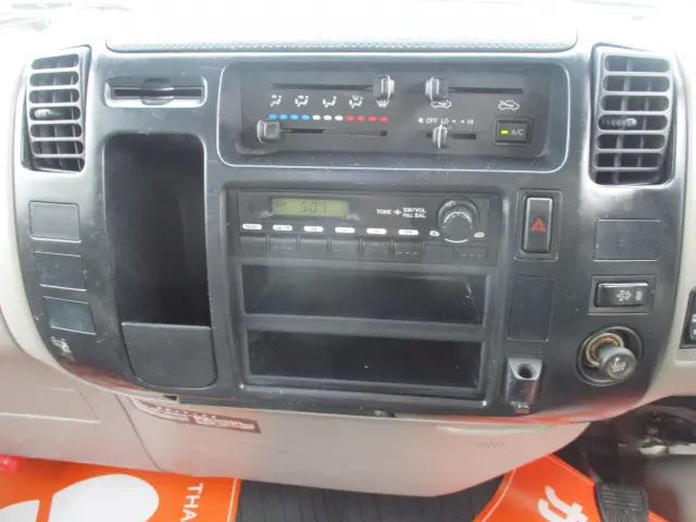 日野 デュトロ BDG-XZU344M(2WD)の写真37
